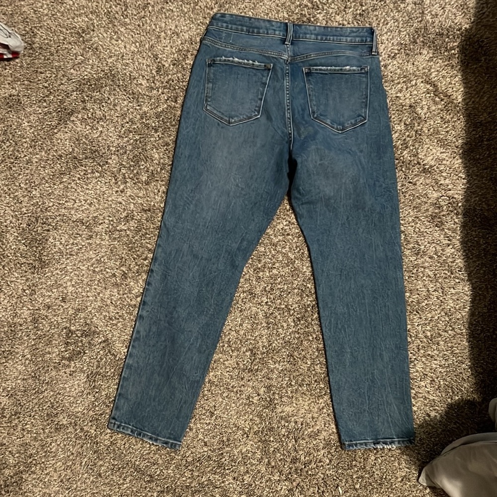 Slim straight - Picture 2 of 2